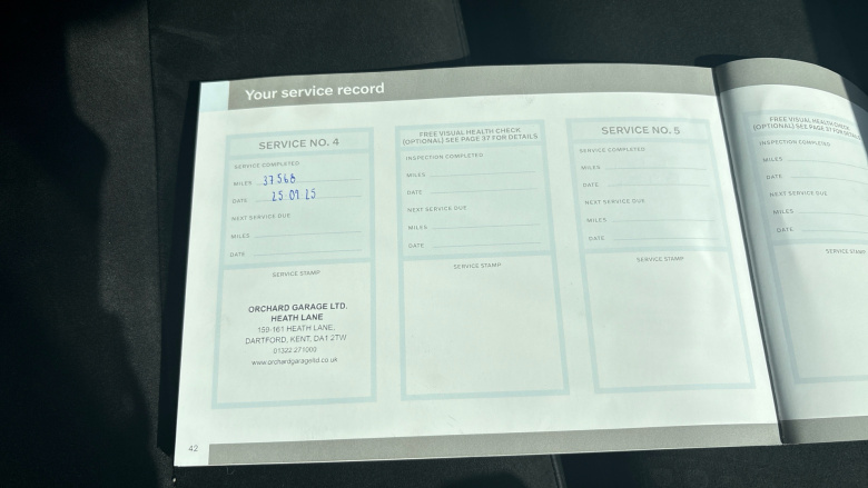 Volvo Xc90 2.0 B5P [250] R DESIGN 5dr AWD Gtron Petrol Estate